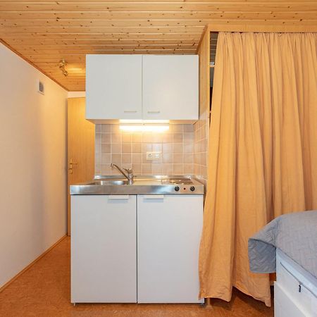 Ferienhaus Am Strand 92A Baabe Exterior foto
